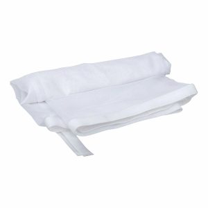 Voile, 4.5mx3.7m, White