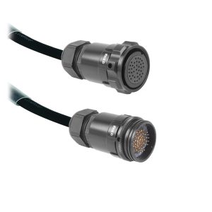 Socapex 337 Cable, 10m