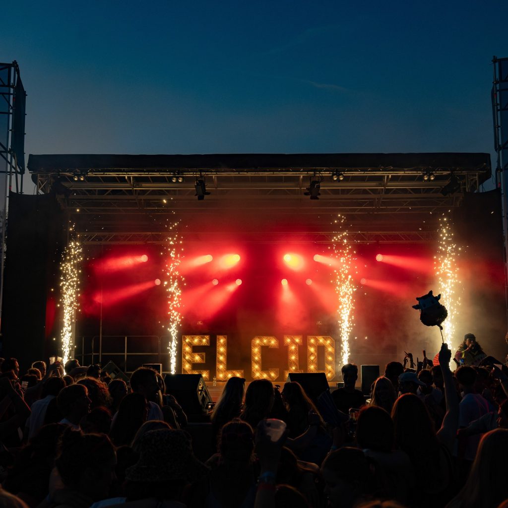 EL CID Leiden 2025: Techniek in dienst van beleving
