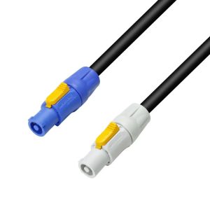 PowerLINK, 25m