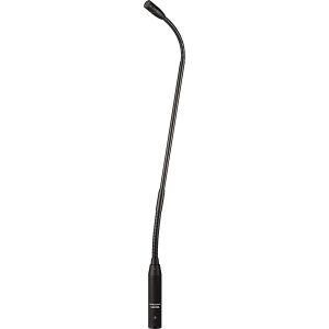 Gooseneck, Audio Technica U857QL, Condenser Microphone